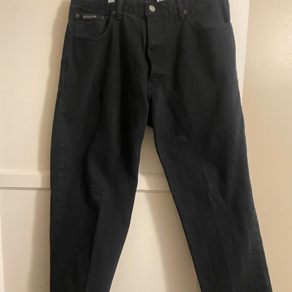 CK brand jeans in good condition